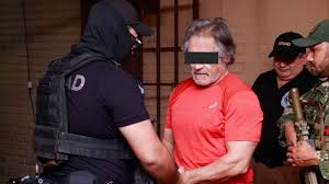 Tabasco State Attorney General’s Office Issues Arrest Warrant Against Hernán Bermúdez Requena for Forced Disappearance