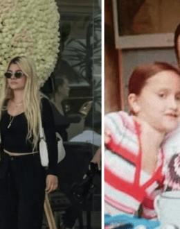 Daughter of “El Mencho” operates a café in California while husband serves time for money laundering