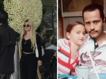 Daughter of “El Mencho” operates a café in California while husband serves time for money laundering