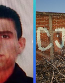 Juan Carlos Valencia, “El Mencho’s” American stepson, is the new leader of the CJNG