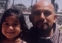 One Family, Two Communities: The Father-Daughter Connection Between UCLA and Homeboy Industries