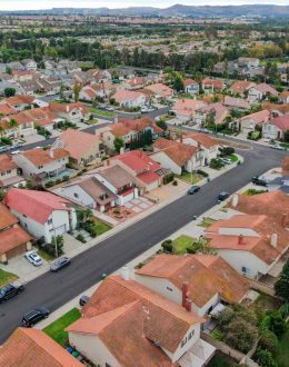 California Homebuying Plummets Below Great Recession Levels in 2025