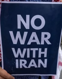 Only 27% of Americans Support US Strikes on Iran, Reuters/Ipsos Poll Finds