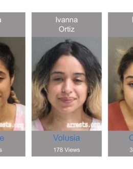 Who Is Ivana Lisette Ortiz? About the Rihanna Beverly Hills Home Shooting Suspect