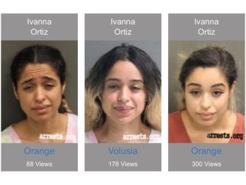 Who Is Ivana Lisette Ortiz? About the Rihanna Beverly Hills Home Shooting Suspect