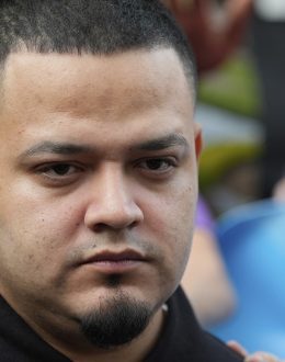 What Drives Trump’s Fixation on This Man?