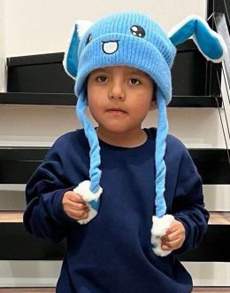 Judge denies asylum request from Liam Conejo Ramos’ family, paving the way for their deportation