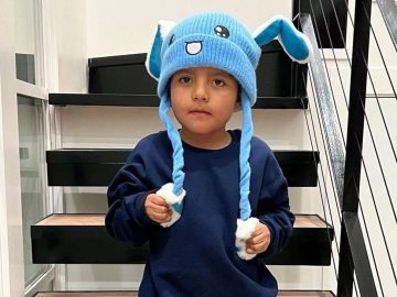 Judge denies asylum request from Liam Conejo Ramos’ family, paving the way for their deportation