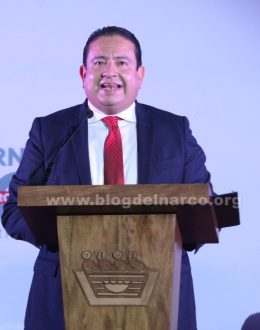 “We know where they are,” Mayor of Autlán de Navarro, colluding with the CJNG, threatened Premier League referees.