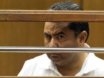 Hearing against La Luz del Mundo leader and two of his relatives moved up to Tuesday