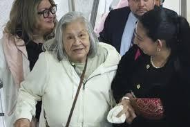 “Thank You for Your Hospitality”: Grandma María Inés’s Emotional Return to Guatemala