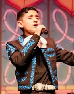 ICE Detention of Teen Mariachi Musicians Sparks Texas Uproar