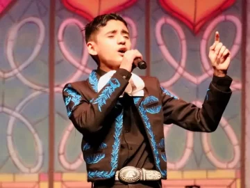 ICE Detention of Teen Mariachi Musicians Sparks Texas Uproar