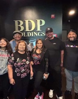 Martha Jiménez: The Community That Saved Her — and the Woman Who Serves It