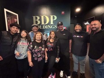 Martha Jiménez: The Community That Saved Her — and the Woman Who Serves It