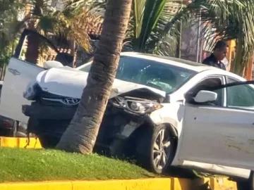 Blow to La Mayiza: ‘La Barquita,’ Hitman Leader, Killed After Chase in Manzanillo