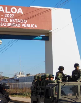 Operations to Capture La Mayiza Increase