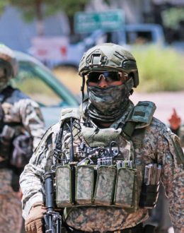 “Impunity for Narco-terrorists Is Over”: U.S. Senators Issue Warning Regarding Rocha Moya Case