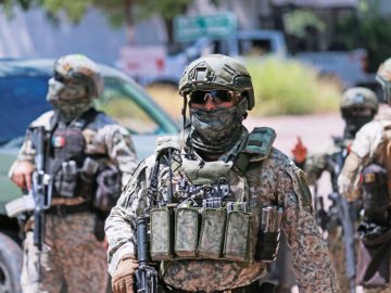 “Impunity for Narco-terrorists Is Over”: U.S. Senators Issue Warning Regarding Rocha Moya Case