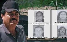 El Álamo: The “Sacred Land” of El Mayo Zambada—Where He Was Born and Forged His Power