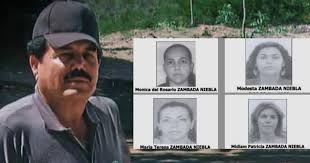 El Álamo: The “Sacred Land” of El Mayo Zambada—Where He Was Born and Forged His Power El Álamo: The “Sacred Land” of El Mayo Zambada—Where He Was Born and Forged His Power