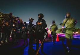 Between Killings and Arrests, “La Mayiza” Suffers Heavy Blows in 24 Hours