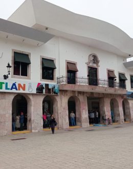 Mazatlán Among the 61 Most Violent Municipalities