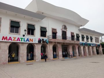 Mazatlán Among the 61 Most Violent Municipalities