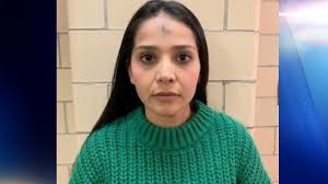 Laisha Michelle Oseguera González, Daughter of “El Mencho,” May Adopt Emma Coronel’s Strategy in the U.S.