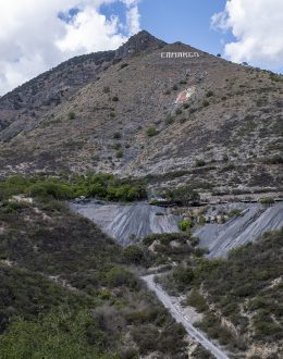 Authorities Investigate International Route of Illegal Mercury Smuggling by the CJNG Cartel