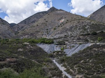 Authorities Investigate International Route of Illegal Mercury Smuggling by the CJNG Cartel