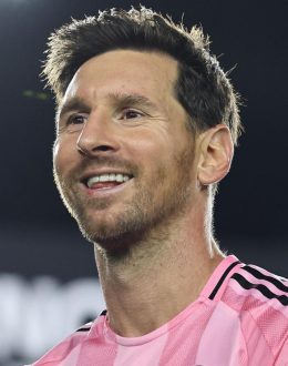 Will Messi Shake Trump’s Hand? Inter Miami Heads to the White House