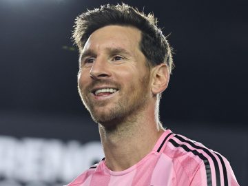 Will Messi Shake Trump’s Hand? Inter Miami Heads to the White House