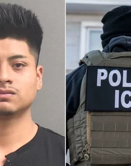 Teen Dies in Custody at ICE Facility Long Criticized for Abuse