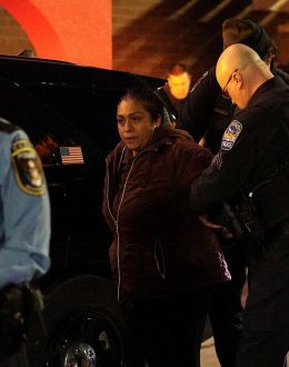 Mexico Demands Answers After 13 Citizens Die in ICE Custody