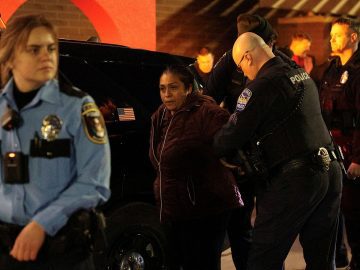 Mexico Demands Answers After 13 Citizens Die in ICE Custody