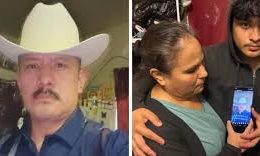 “We Have Not Seen His Body”: Family Demands Justice After Immigrant Dies in ICE Custody in Adelanto