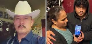 “We Have Not Seen His Body”: Family Demands Justice After Immigrant Dies in ICE Custody in Adelanto “We Have Not Seen His Body”: Family Demands Justice After Immigrant Dies in ICE Custody in Adelanto