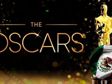 Mexican Power: Aiming for the Oscar