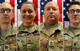 A Mother, a 20-Year-Old Student: Lives Lost, Families Shattered in Iran Conflict