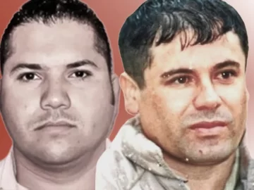 Novillos de la Sierra Sing to “Chapo Isidro” and “El Chuta,” Two of the Most Wanted in the US, at Carnival