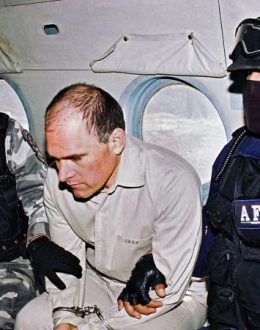 Internet and Extended Visits: VIP Treatment Revealed for Osiel Cárdenas in US Prison