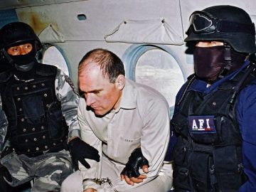 Internet and Extended Visits: VIP Treatment Revealed for Osiel Cárdenas in US Prison