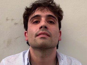 Ovidio Guzmán: The Time an Attempt Was Made to Assassinate El Chapo’s Son at a Famous Mexico City Shopping Mall