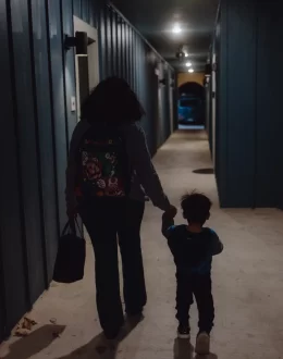 Trump Has Detained the Parents of More Than 11,000 U.S. Citizen Kids