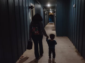 Trump Has Detained the Parents of More Than 11,000 U.S. Citizen Kids