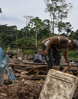 Pentagon Issues Warning: Latin America Attacks May Be First Wave