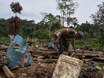 Pentagon Issues Warning: Latin America Attacks May Be First Wave