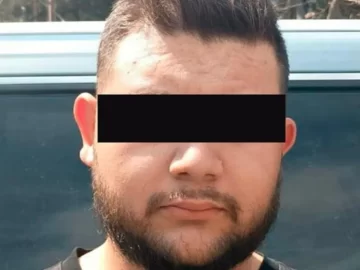 “Pepe,” CJNG Logistics Operator and Key Figure in Operation Against “El Mencho,” Arrested in Jalisco