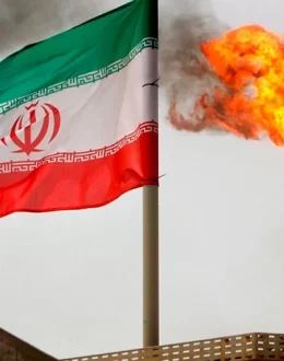 Oil surpasses $100 a barrel; “It’s a small price to pay”: Trump